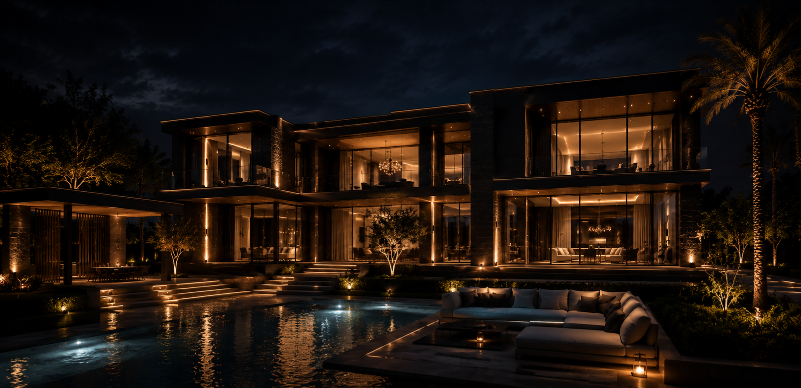 Architecture That Reflects Identity